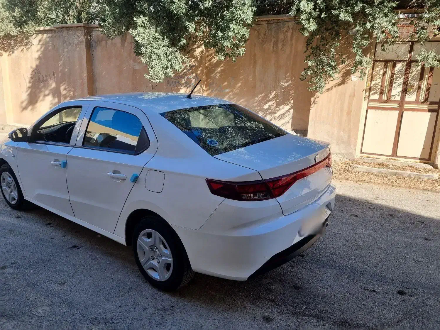 تارا ۵ دنده|خودرو سواری و وانت|ایلام, |دیوار