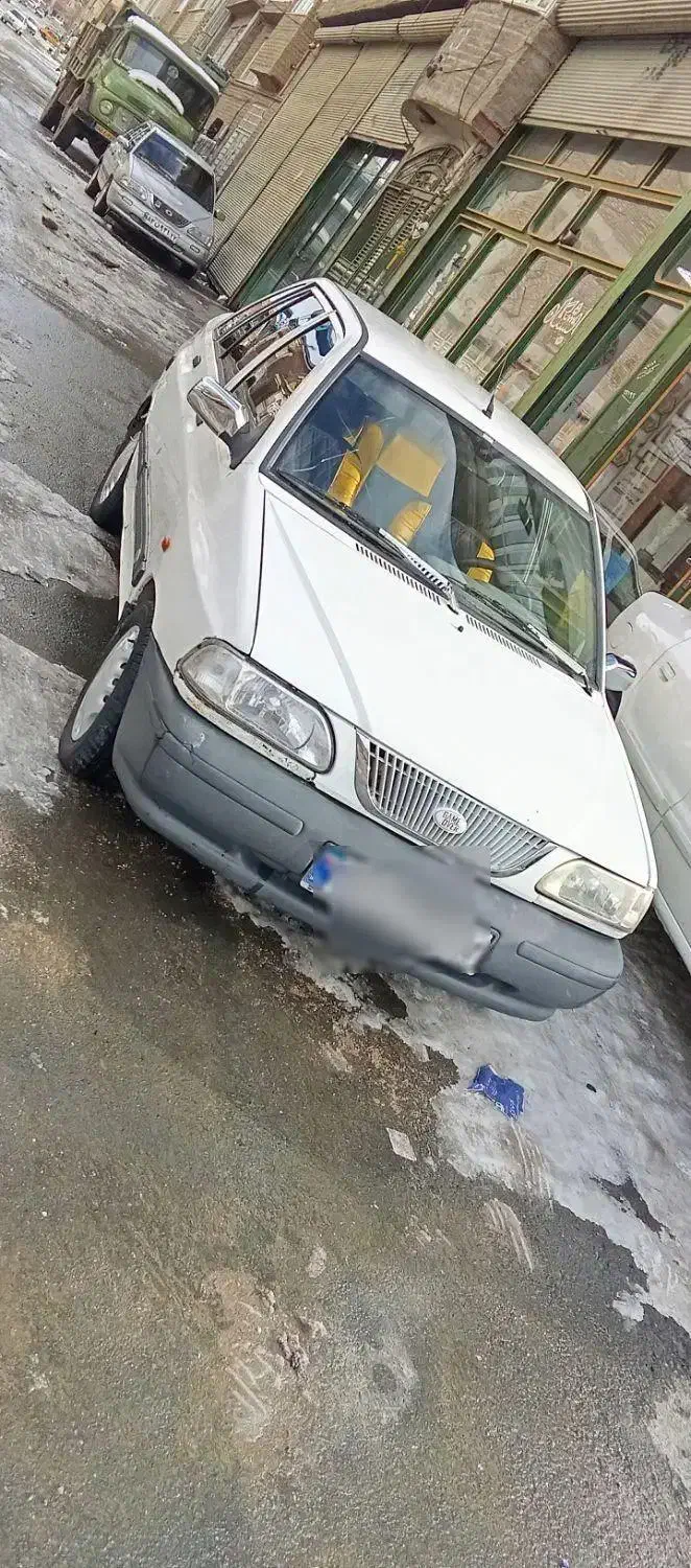 پراید141SL|خودرو سواری و وانت|بوکان, |دیوار