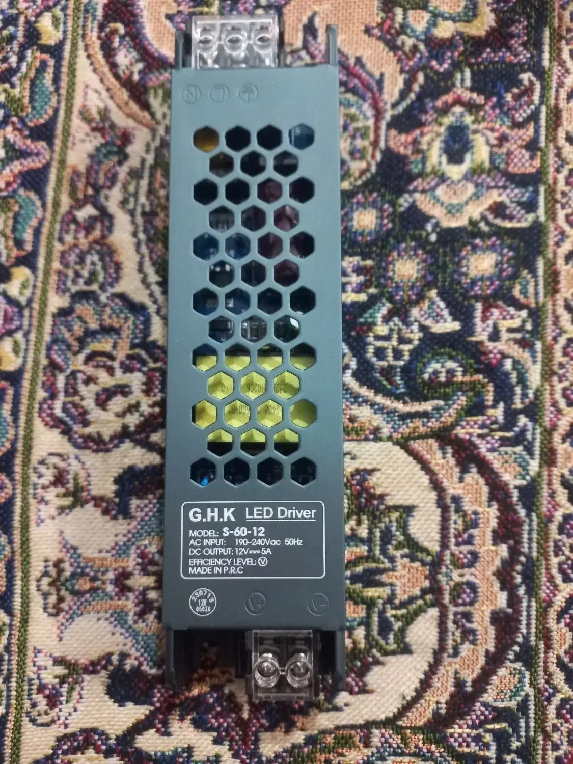 درایور|ابزارآلات|مشهد, حضرت حجت|دیوار