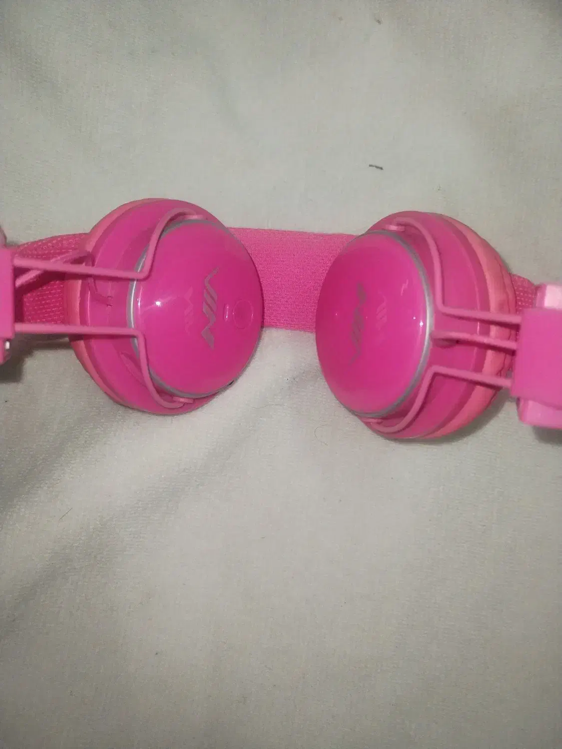 هدفون NIA|لوازم جانبی موبایل و تبلت|تربتحیدریه, ترمینال|دیوار