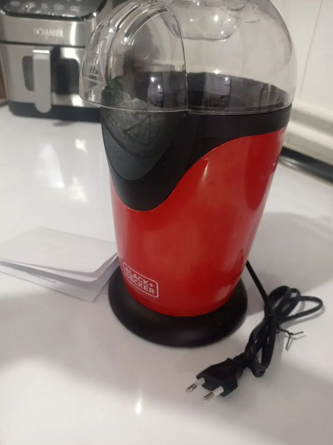 پفیلاساز استفاده نشده و نوهستش|سایر لوازم برقی|دهلران, |دیوار