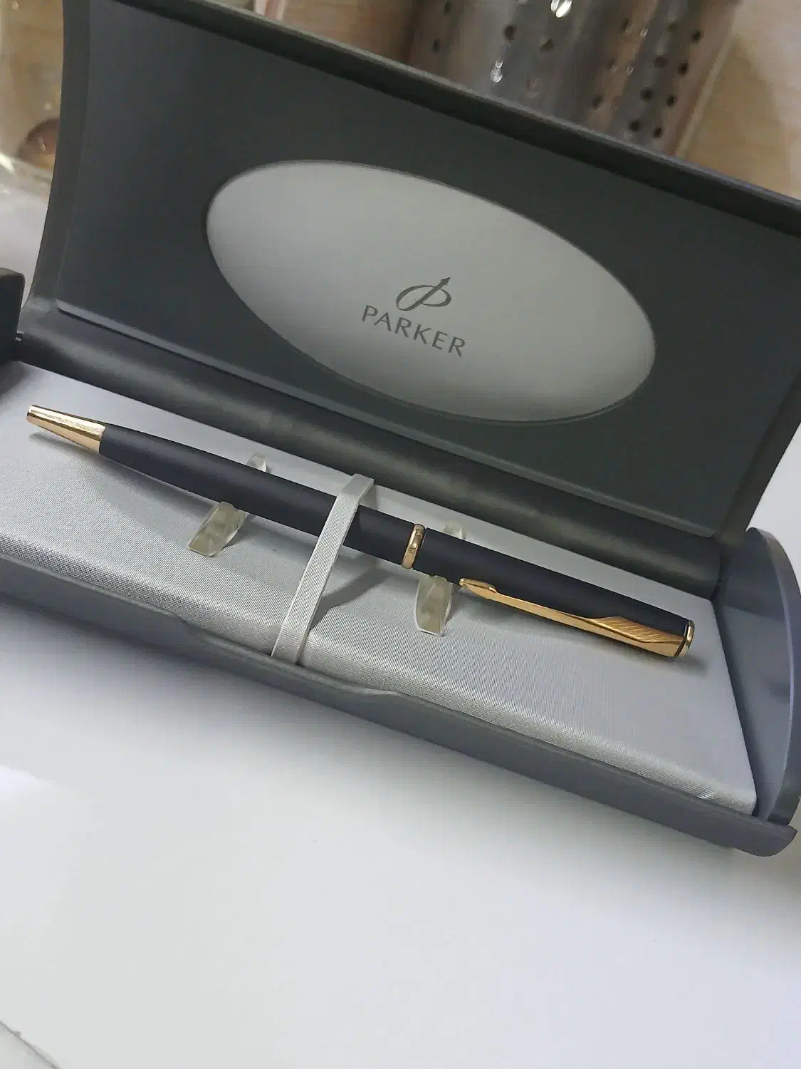 خودکار PARKER اصلی.|لوازم التحریر|تهران, منیریه|دیوار