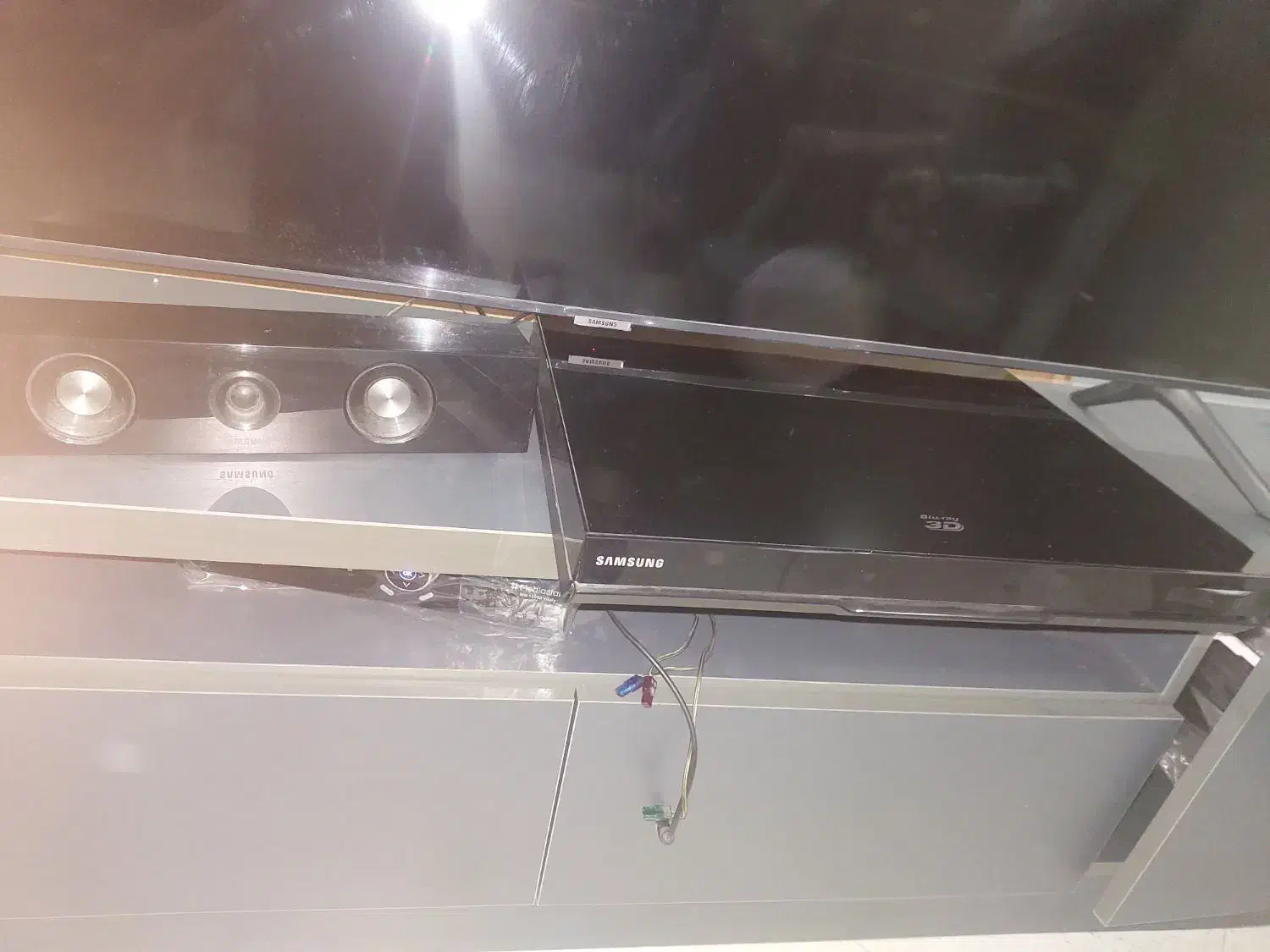 سینما خانوادگی|سیستم صوتی خانگی|تهران, نیروی هوایی (پیروزی)|دیوار