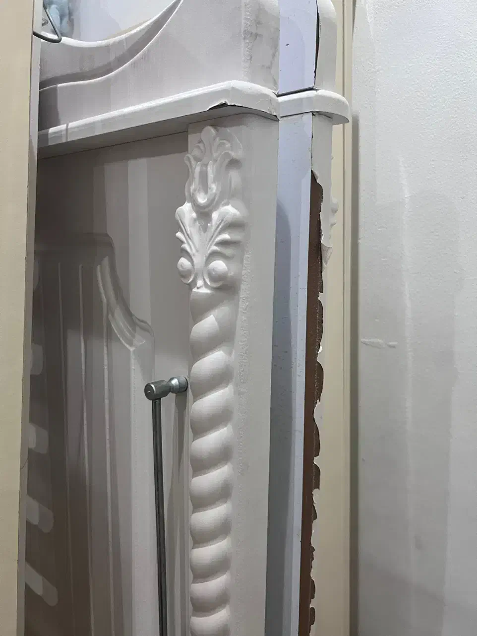 تخت نوزاد و کودک|تخت و صندلی بچه|تهران, امام زاده عبدالله|دیوار