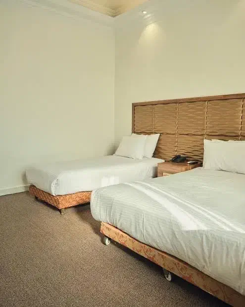 اتوشویی (لاندری) و خانه داری هتل المپیک گرگان|استخدام سرایداری و نظافت|گرگان, |دیوار