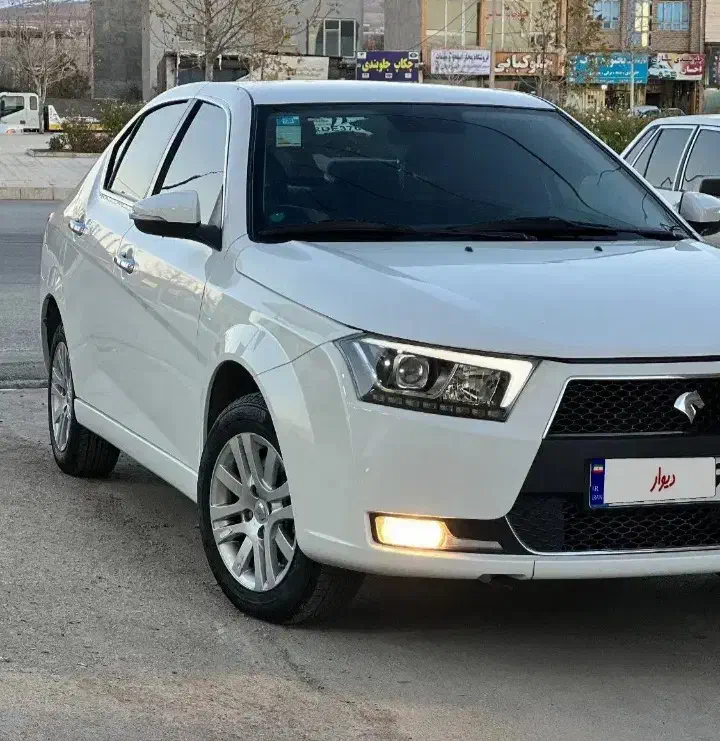 دنا تیپ ۲ (اقساطی)|خودرو سواری و وانت|تهران, نارمک|دیوار