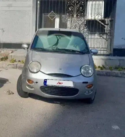 ام وی ام ۱۱۰ ۳سیلندر|خودرو سواری و وانت|تهران, جوادیه تهرانپارس|دیوار