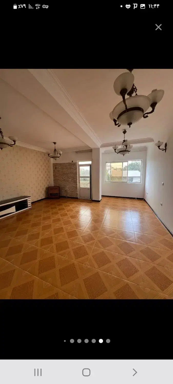 ویلای ۱۰۰ متری مستقل در پاسداران قائم ۱۰|اجارهٔ خانه و ویلا|بابلسر, |دیوار