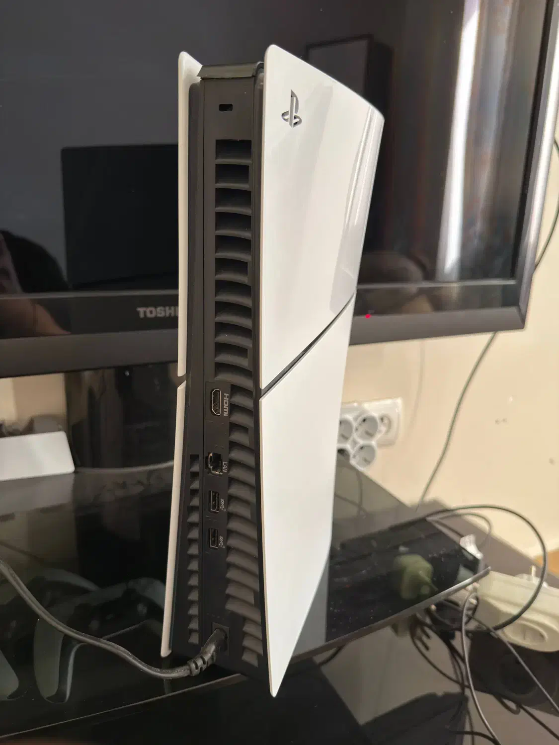 Ps5|کنسول، بازی ویدئویی و آنلاین|کرج, گوهردشت|دیوار