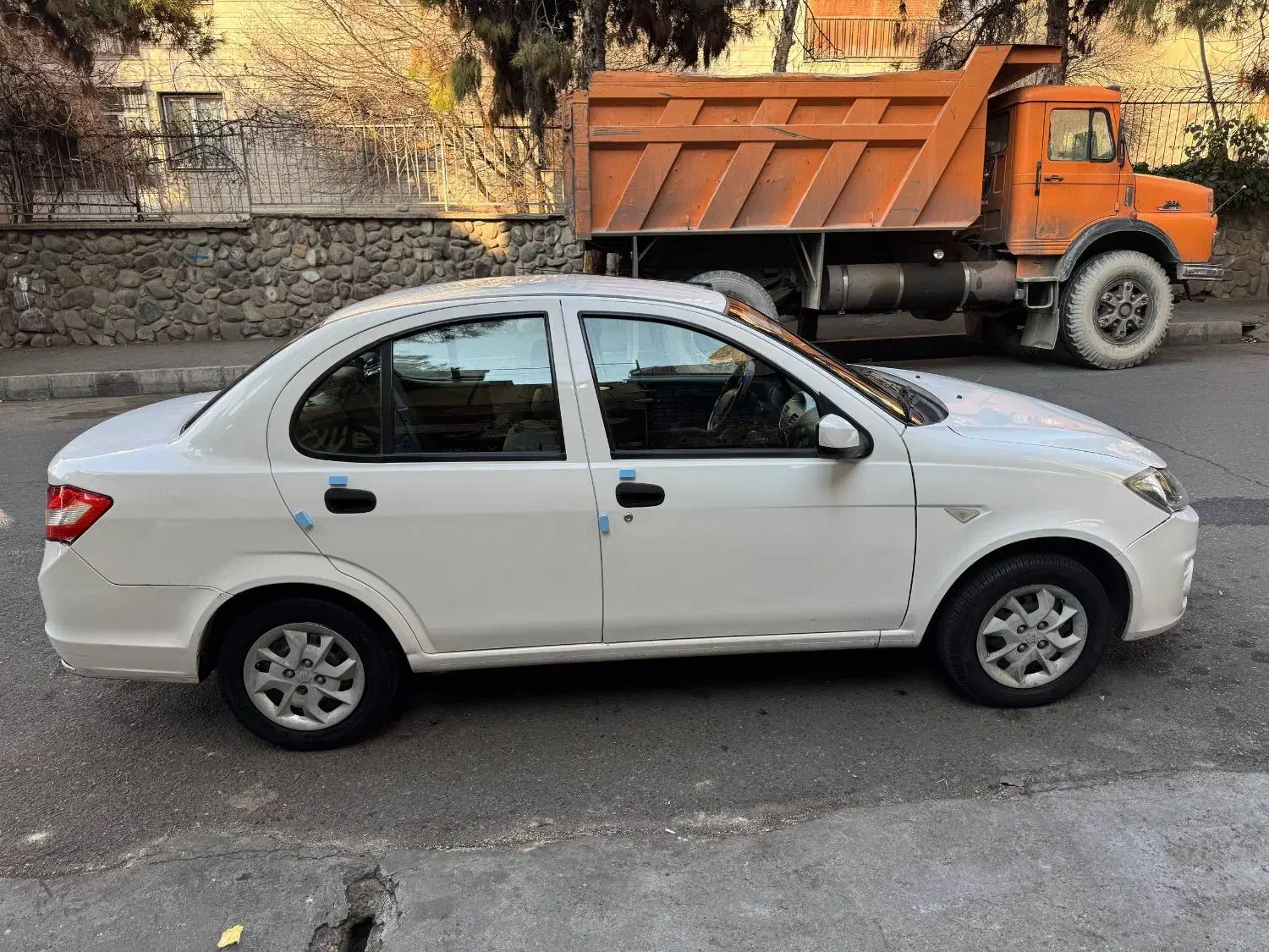 ساینا مدل ۱۴۰۰|خودرو سواری و وانت|تهران, جوادیه تهرانپارس|دیوار