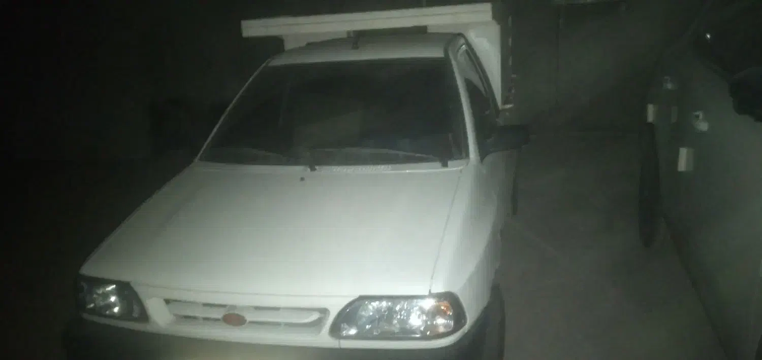 ماشین پرایدوانت|خودرو سواری و وانت|بندرعباس, |دیوار