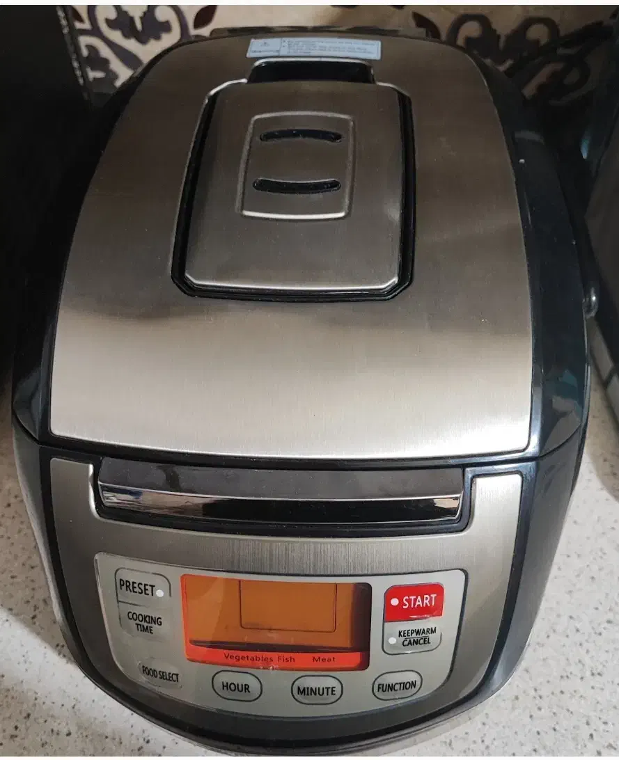 پلوپز برقی|اجاق گاز و لوازم برقی پخت‌وپز|گنبد کاووس, |دیوار