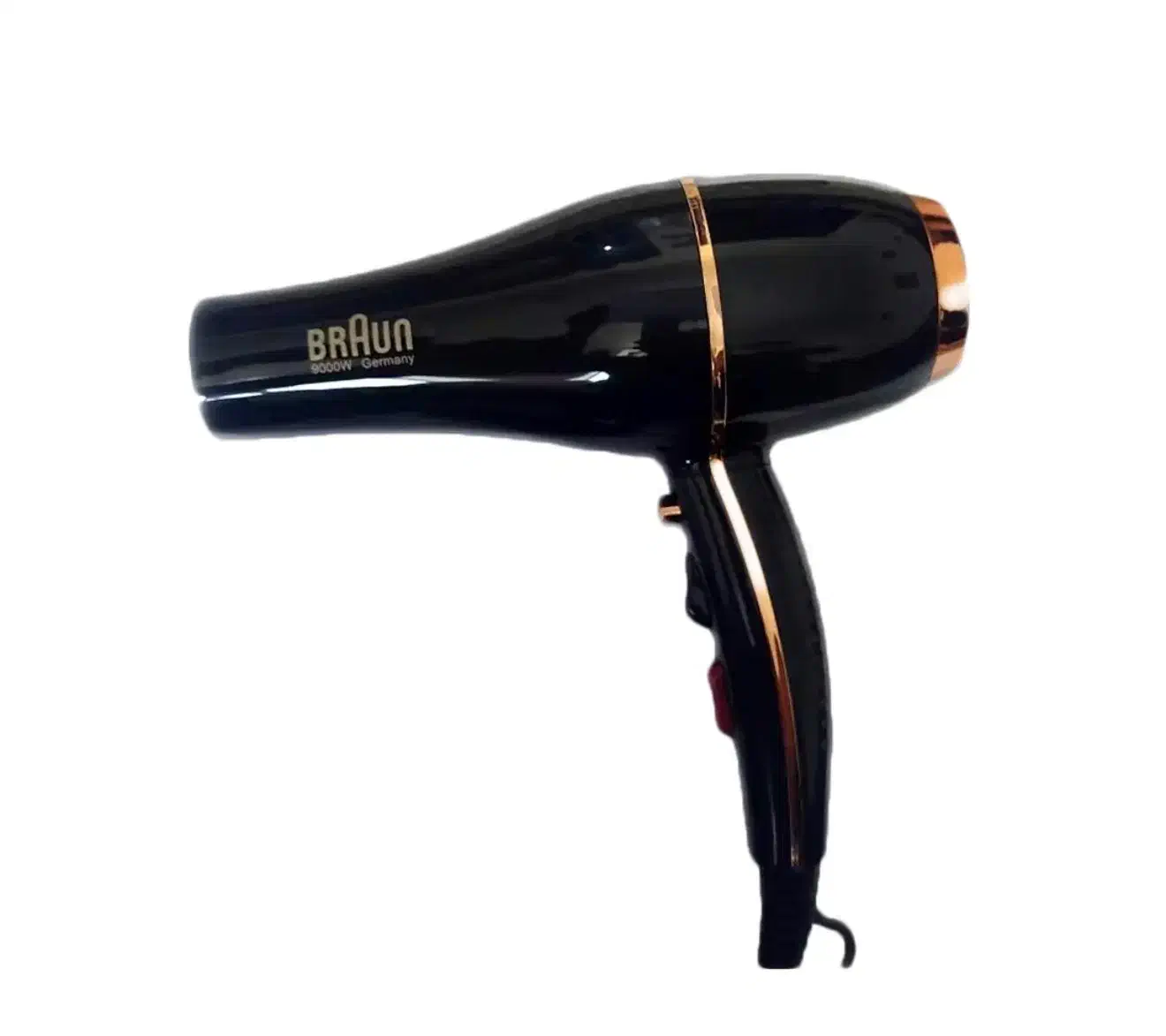 سشوار براون|آرایشی، بهداشتی، درمانی|تهران, ظفر|دیوار