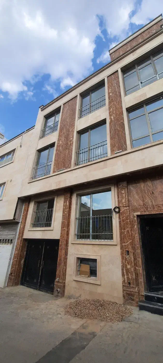 پنجره دوجداره آلومینیوم و یوپی وی سی +توری پلیسه|مصالح و تجهیزات ساختمان|شیراز, زرهی|دیوار