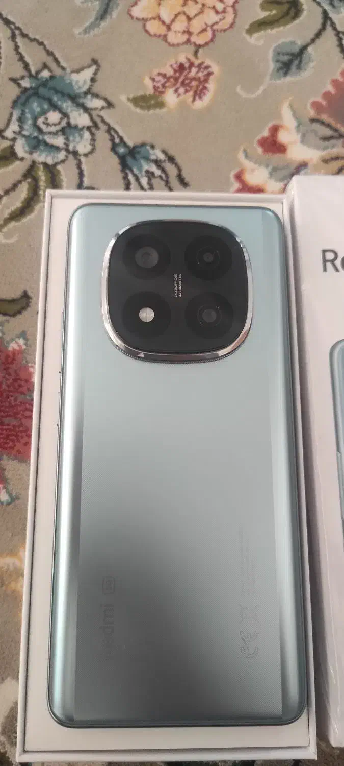 نوت 14pro plus فایو جی گلوبال|موبایل|دورود, |دیوار