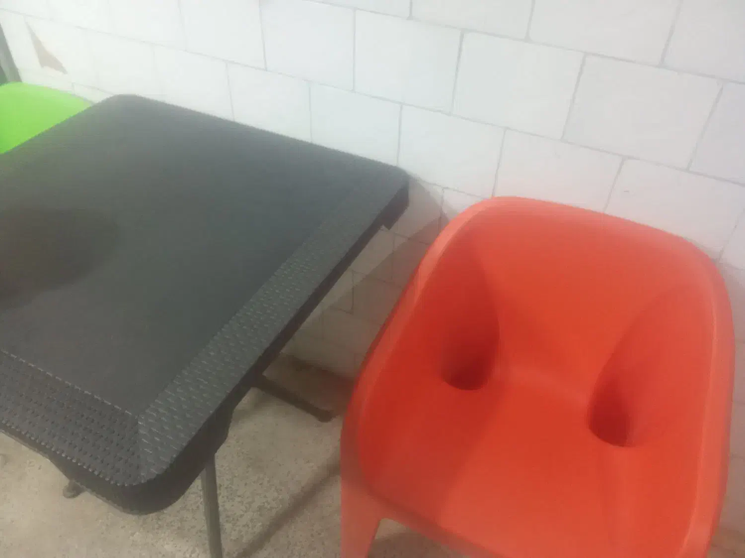 میز صندلی مغازه|فروشگاه و مغازه|نیشابور, خط کاشمر|دیوار