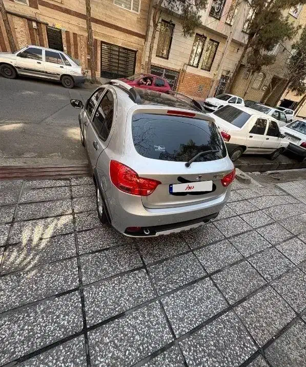 کوییک R|خودرو سواری و وانت|تهران, تهرانپارس شرقی|دیوار