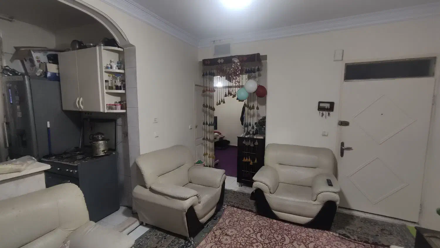 فروش مبل ۷ نفره|مبلمان خانگی و میز عسلی|تهران, مولوی|دیوار