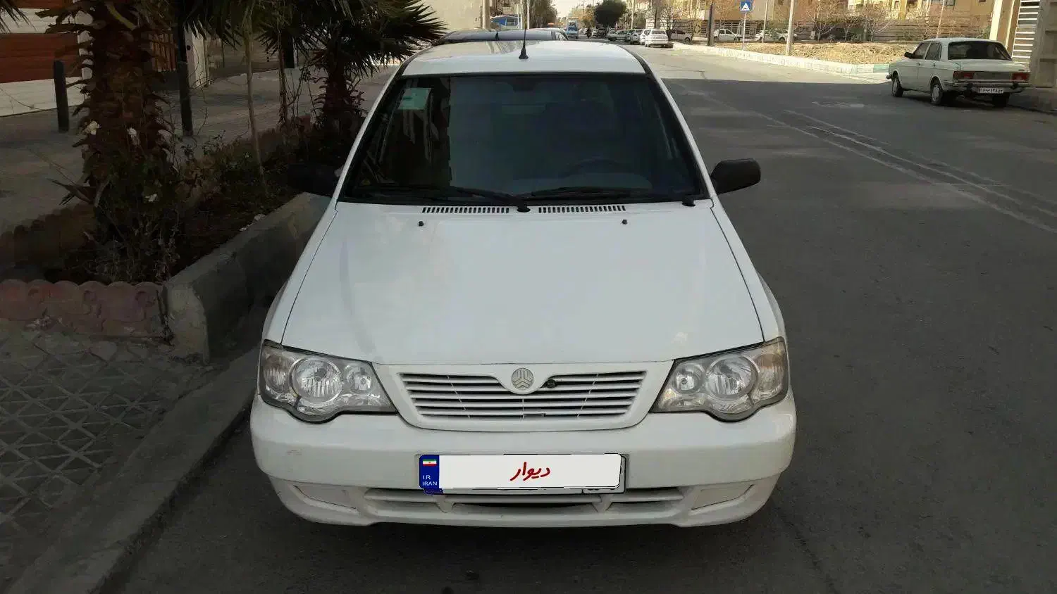 پراید 111 مدل ۹۷|خودرو سواری و وانت|اصفهان, شاهد|دیوار