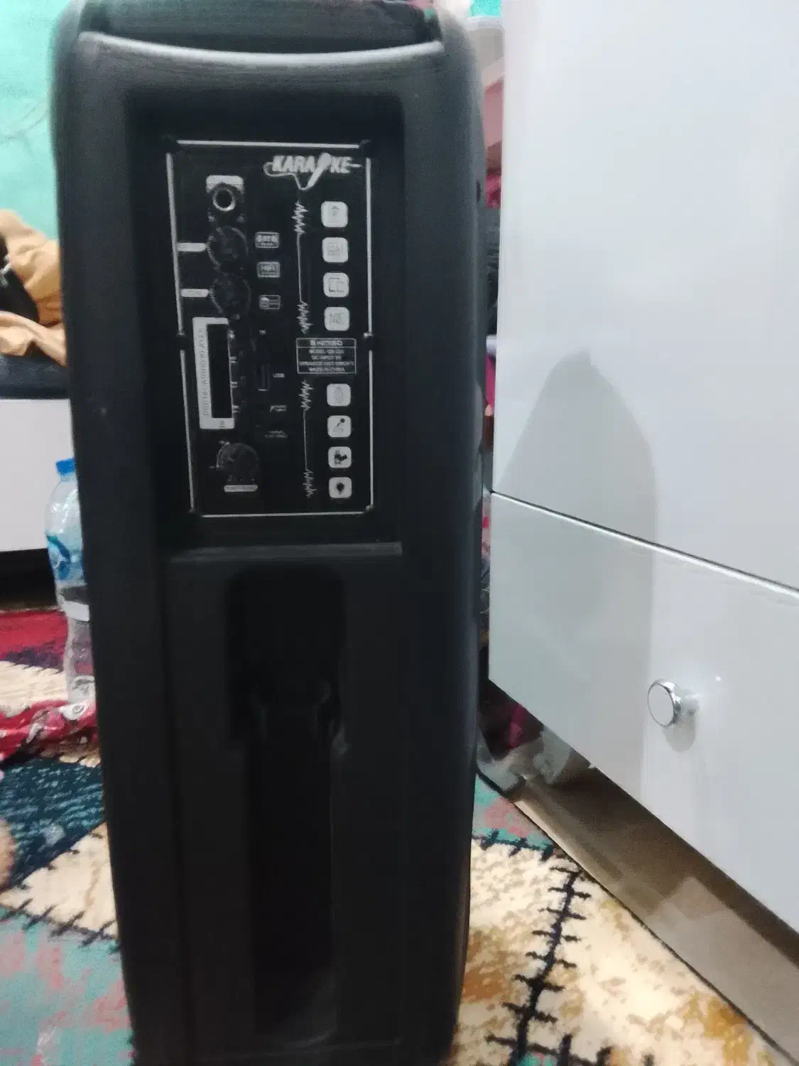 اسپیکر kimiso|سیستم صوتی خانگی|اهواز, امانیه|دیوار