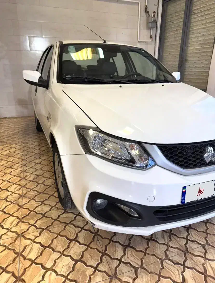 ساینا دوگانه ۱۴۰۳|خودرو سواری و وانت|صحنه, |دیوار