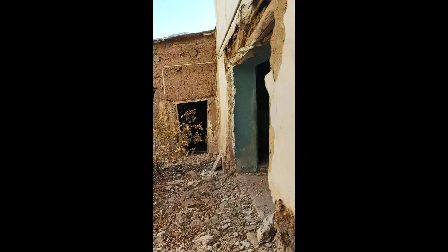 فروش خانه کلنگی مناسب سرمایه گذاری|فروش زمین و ملک کلنگی|مهدی شهر, |دیوار