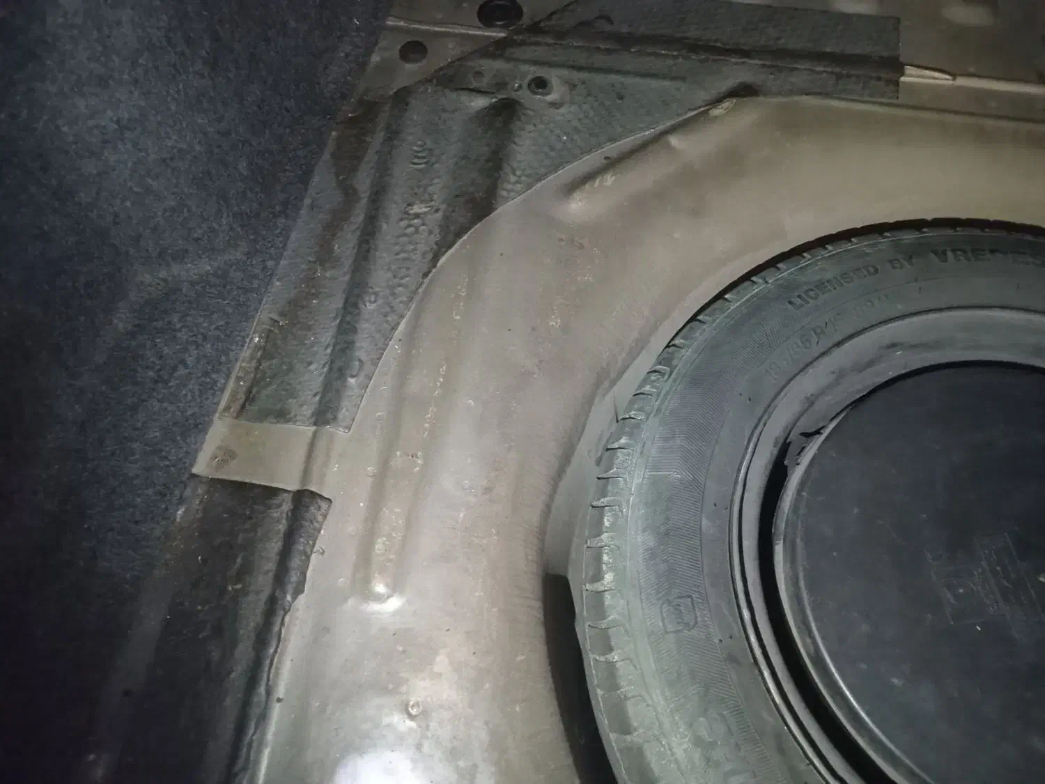 سمند مدل ۸۶|خودرو سواری و وانت|لاهیجان, حاجی آباد|دیوار