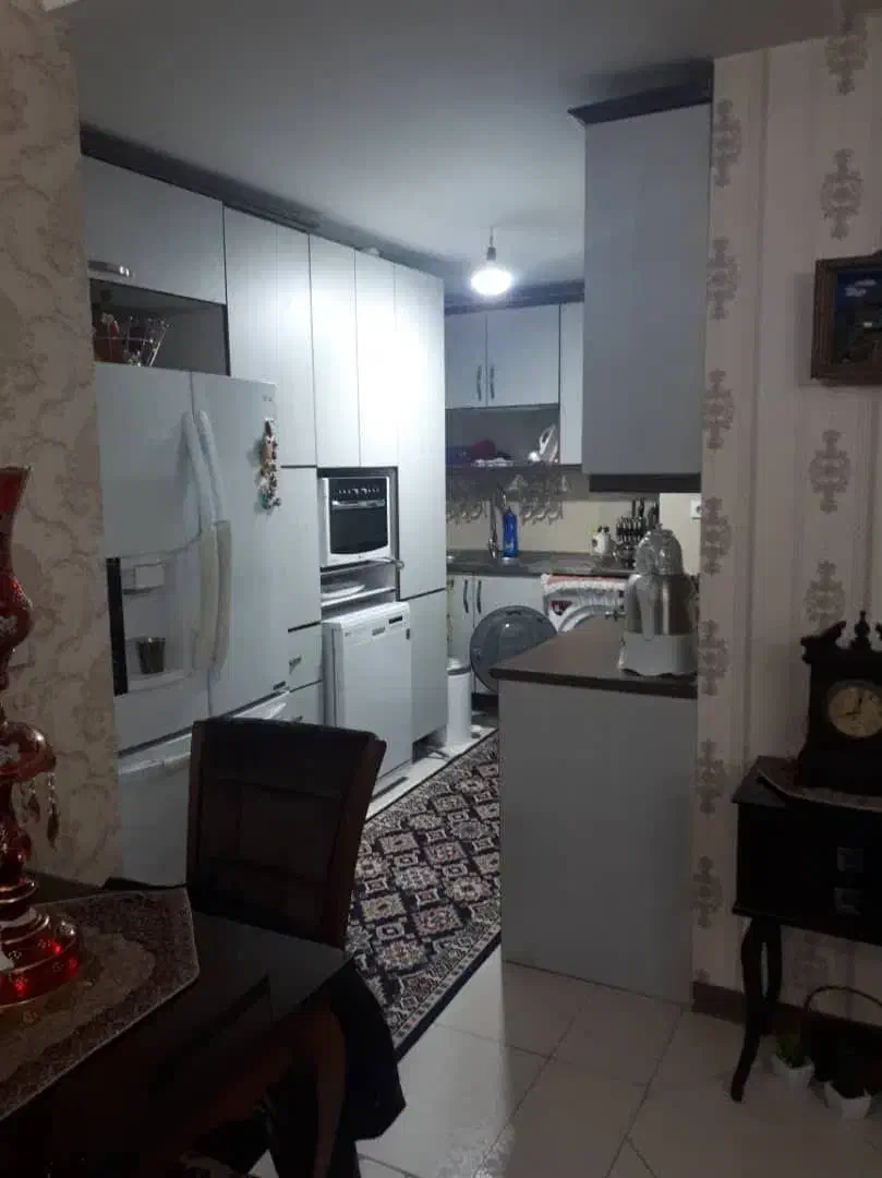 ۸۲ متر ۲ خواب خوش نقشه|فروش آپارتمان|ری, شهید بهشتی|دیوار