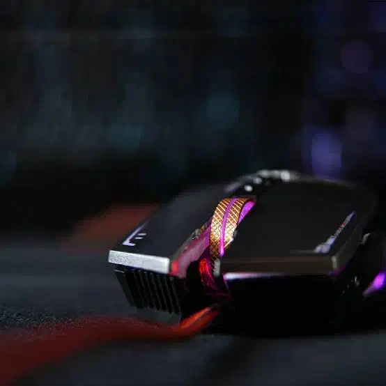 موس گیمینگ tm2021|قطعات و لوازم جانبی رایانه|مریوان, |دیوار