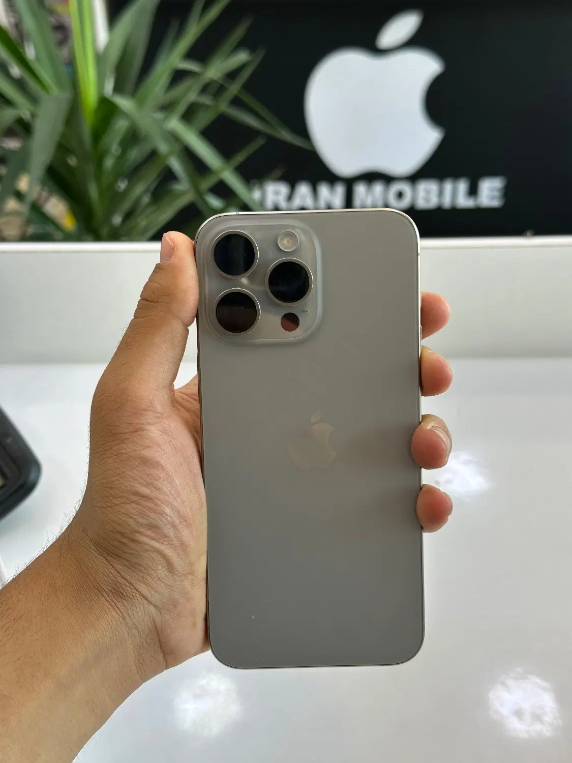 iphone 15promax|موبایل|محمدشهر, محمدشهر|دیوار