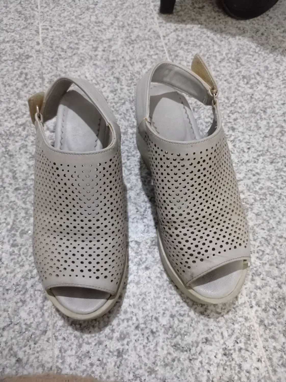 کفش مجلسی|کیف، کفش، کمربند|بندرعباس, |دیوار