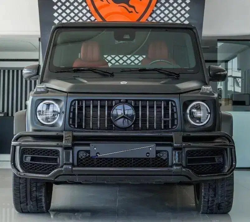 Mercedes Benz G Class 2022|خودرو سواری و وانت|آستارا, |دیوار