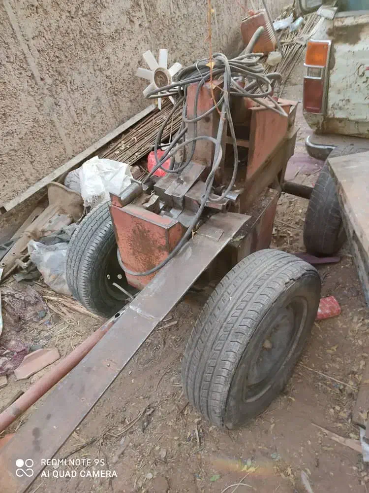 قالب فلزی وقیچی آرماتوربندی|مصالح و تجهیزات ساختمان|زرند, |دیوار