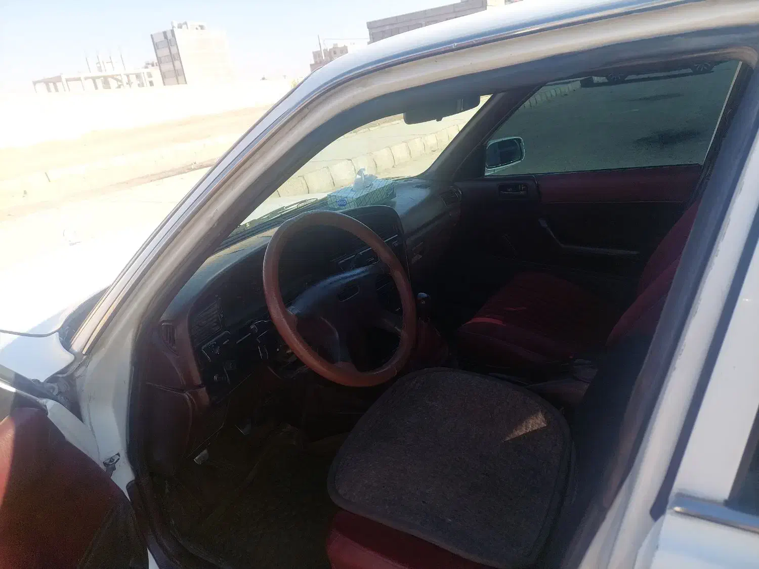 تویوتا کریسیدا مدل 91|خودرو سواری و وانت|کرمان, |دیوار