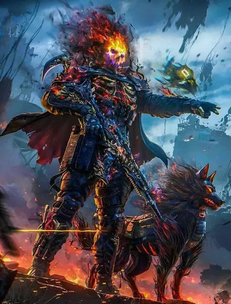 چیت سی پی و سی پی هکی انتی|کنسول، بازی ویدئویی و آنلاین|پرند, فاز ۰|دیوار