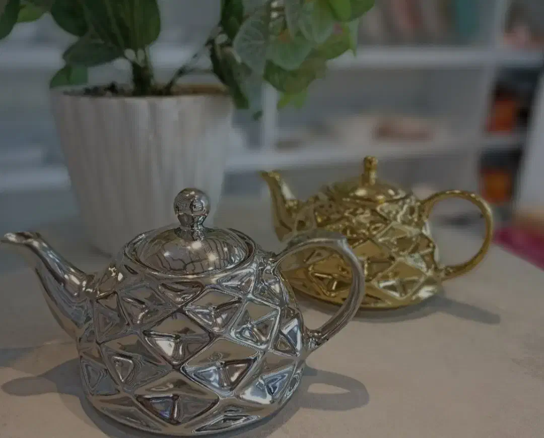 حراج فوری چینی طلایی و نقره ای|ظروف سرو و پذیرایی|دورود, |دیوار