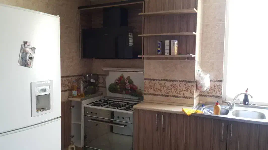 آپارتمان ۴۶.۲۲ متری|فروش آپارتمان|تهران, هلال احمر|دیوار