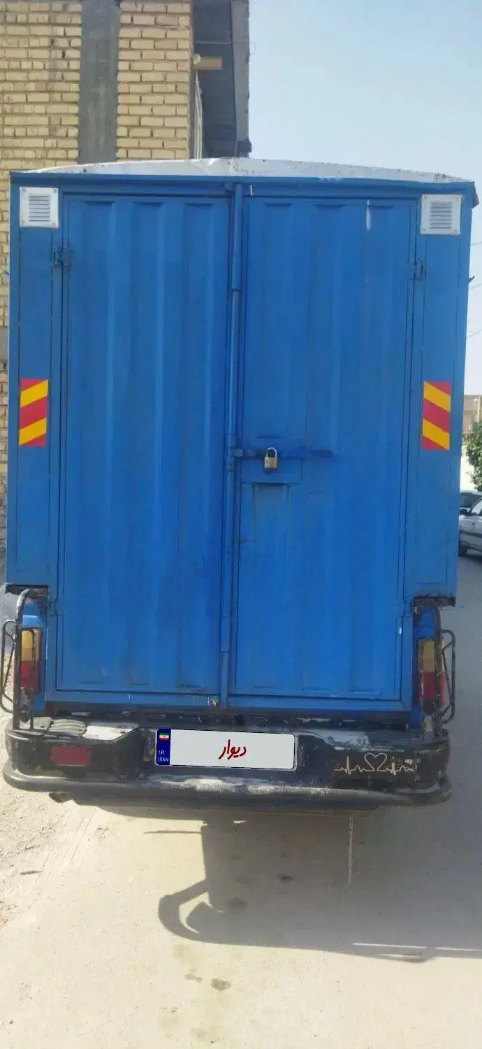 نیسان|خودرو سواری و وانت|مرودشت, استادیوم‎|دیوار