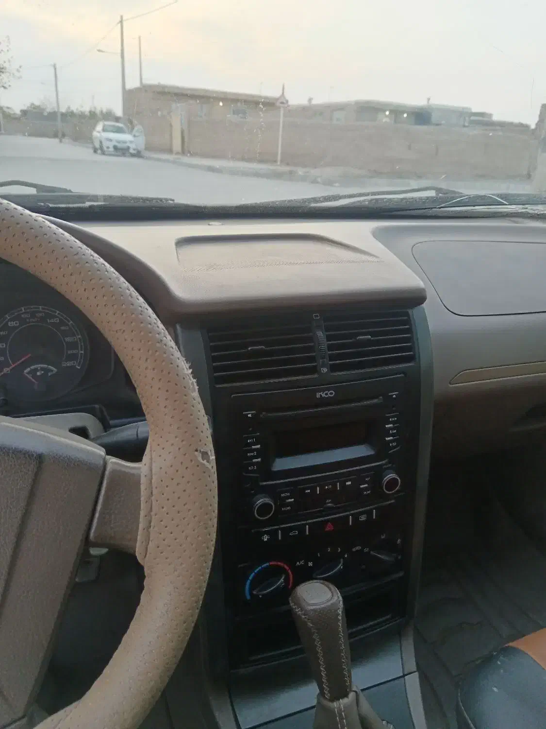 مدل 93 تک|خودرو سواری و وانت|قلندر آباد, |دیوار