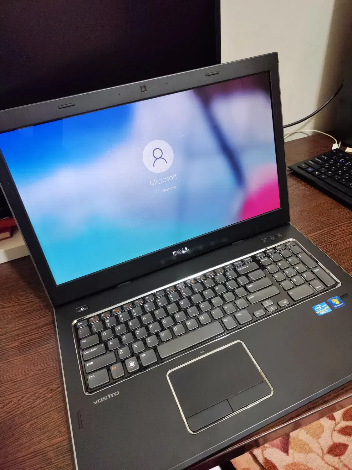 لپ تاپ i5 نسل دو (اداری - دانشجویی)|رایانه همراه|اهواز, ۲۴ متری|دیوار