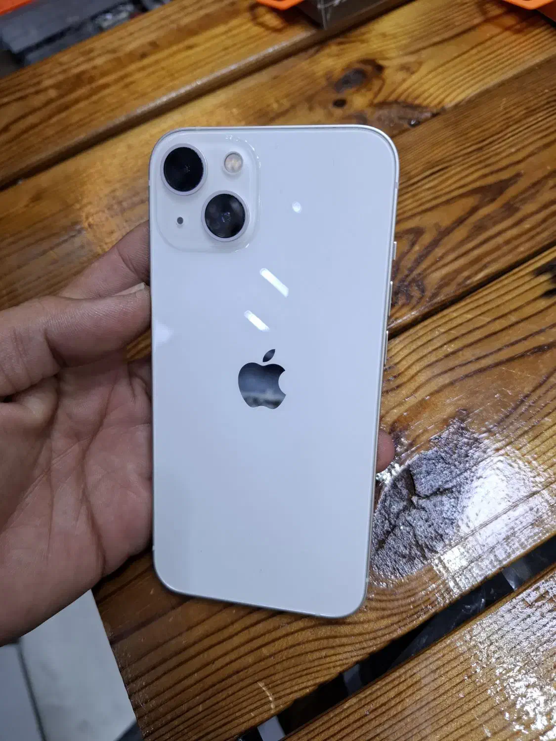 ایفون ۱۳ ch|موبایل|کرمانشاه, |دیوار