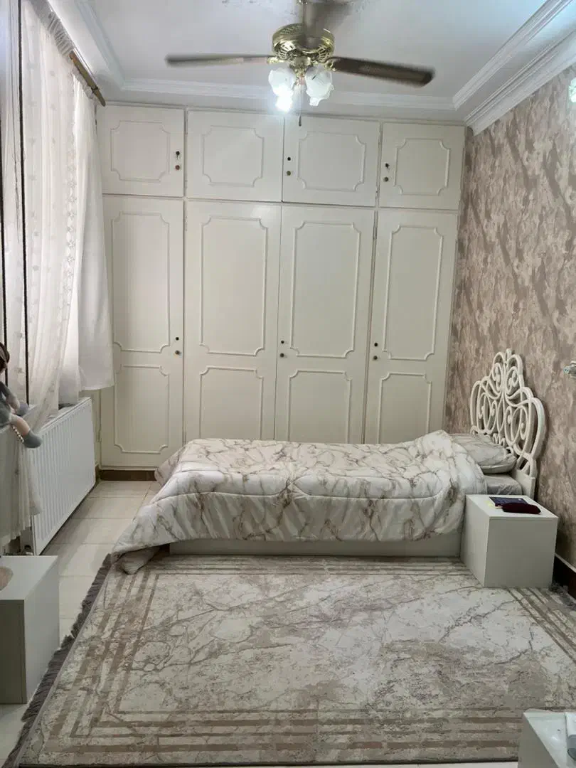 خانه 126 متری سه خواب