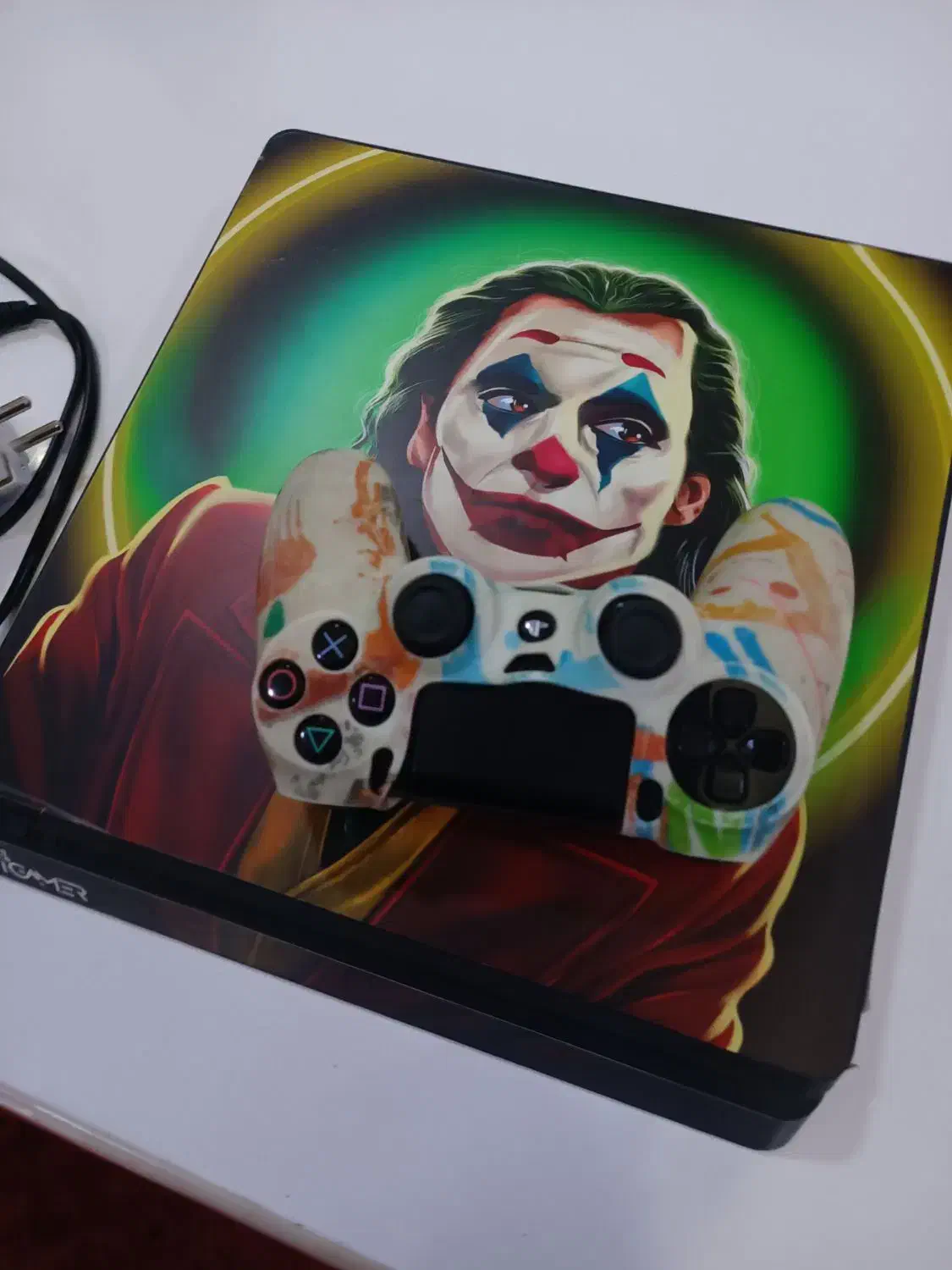 ps4|کنسول، بازی ویدئویی و آنلاین|بندر ماهشهر, |دیوار