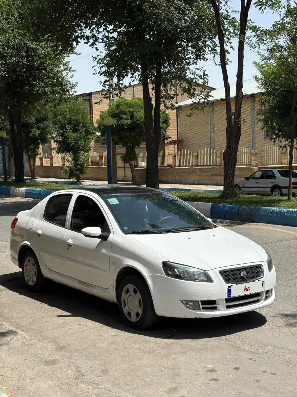 رانا پانوراما|خودرو سواری و وانت|سنندج, |دیوار