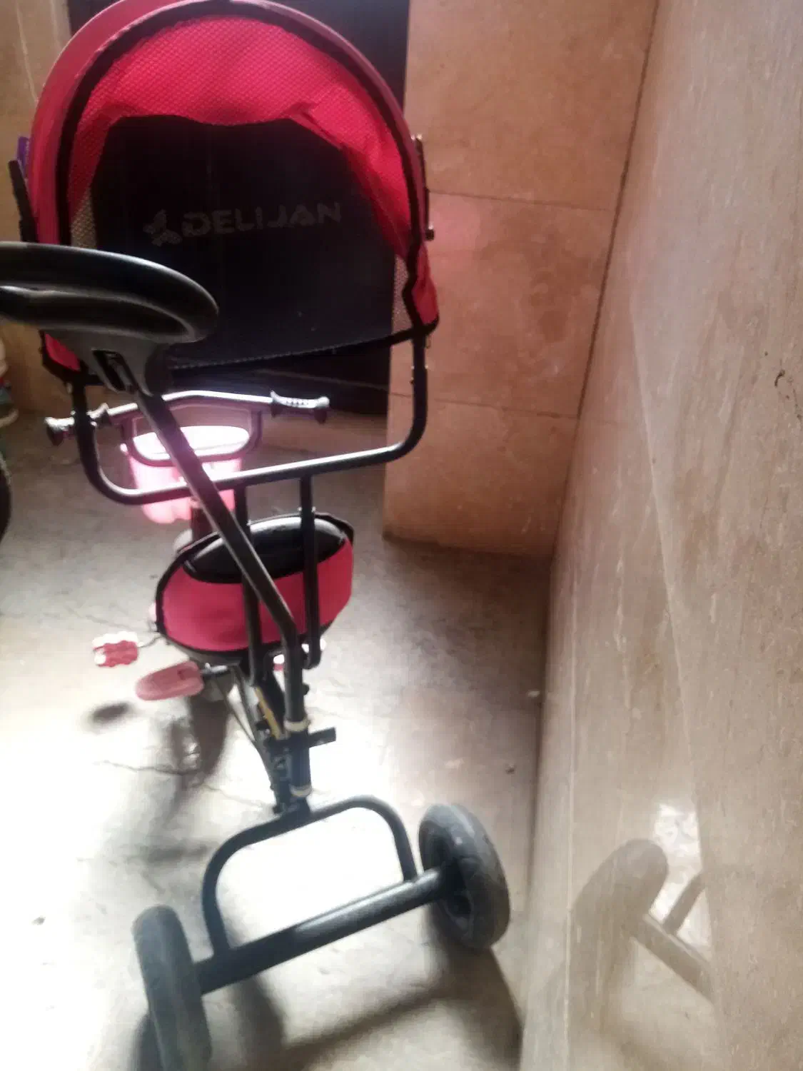 سه چرخه|دوچرخه، اسکیت، اسکوتر|اراک, |دیوار