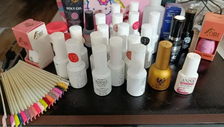 آرایشی|آرایشی، بهداشتی، درمانی|مشهد, میعاد (شهرک غرب)|دیوار