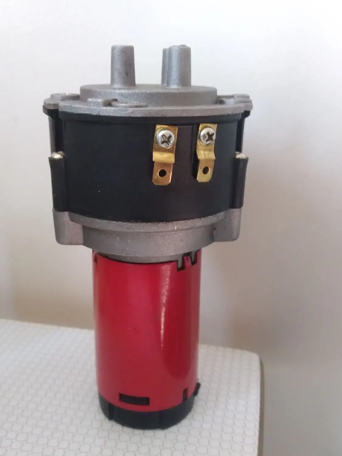 بوق بادی دو شیپوره با موتور نو و قوی|قطعات یدکی و لوازم جانبی|تهران, باغ فیض|دیوار