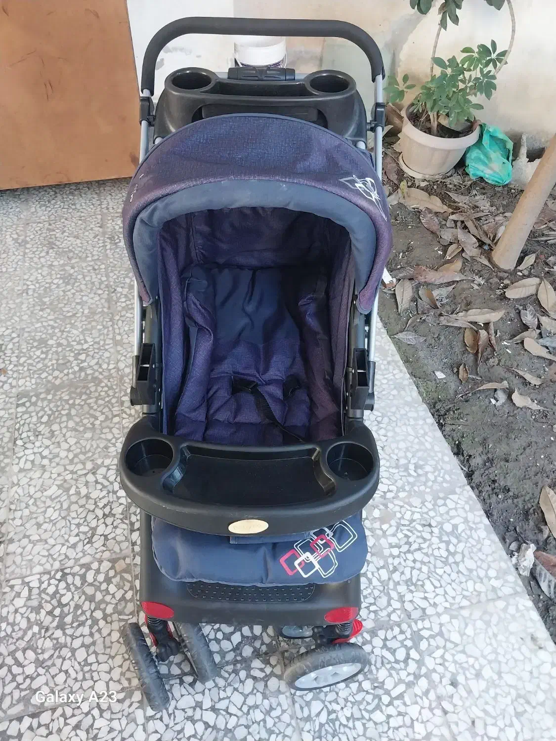 فروش کالسکه|کالسکه و لوازم جانبی|آمل, |دیوار