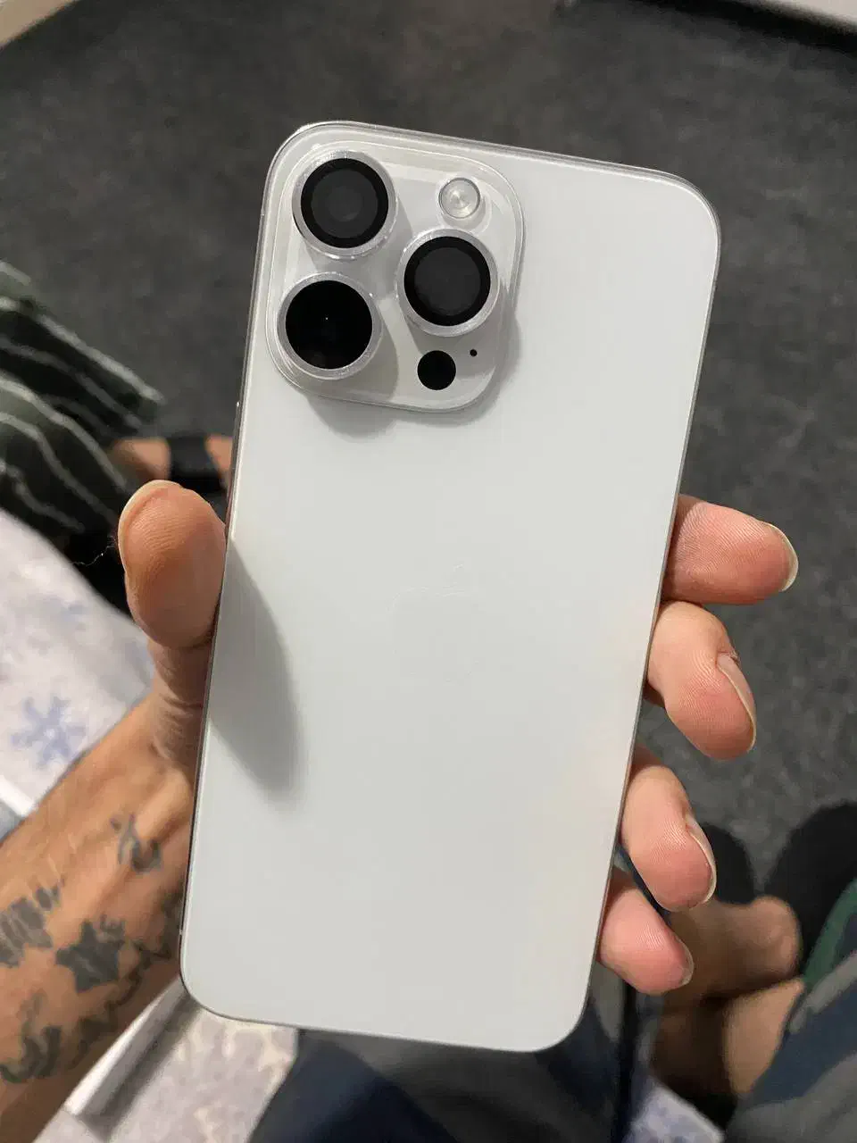 ۱۵ پرومکس فول کپی|موبایل|ساری, |دیوار