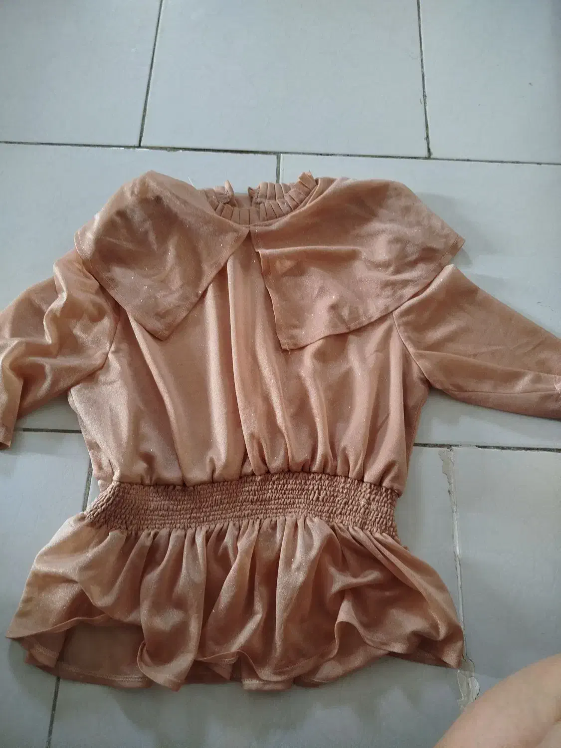 لباس های دخترونه|لباس|بندر انزلی, سید آسیه|دیوار